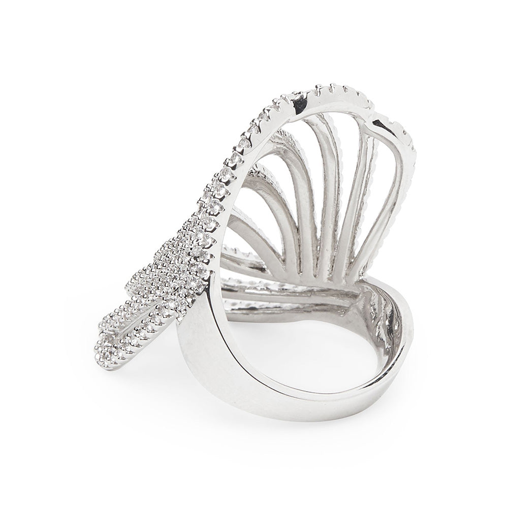Shaze Formation Ring