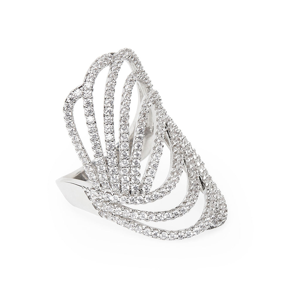 Shaze Formation Ring