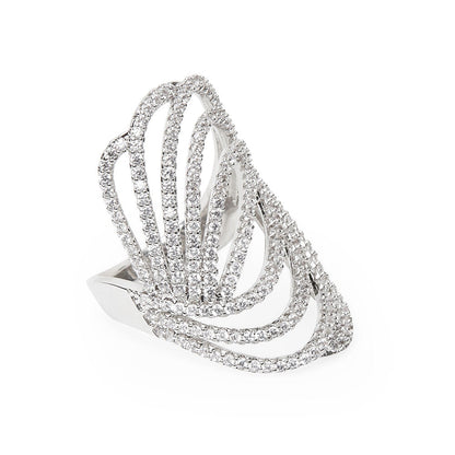 Shaze Formation Ring