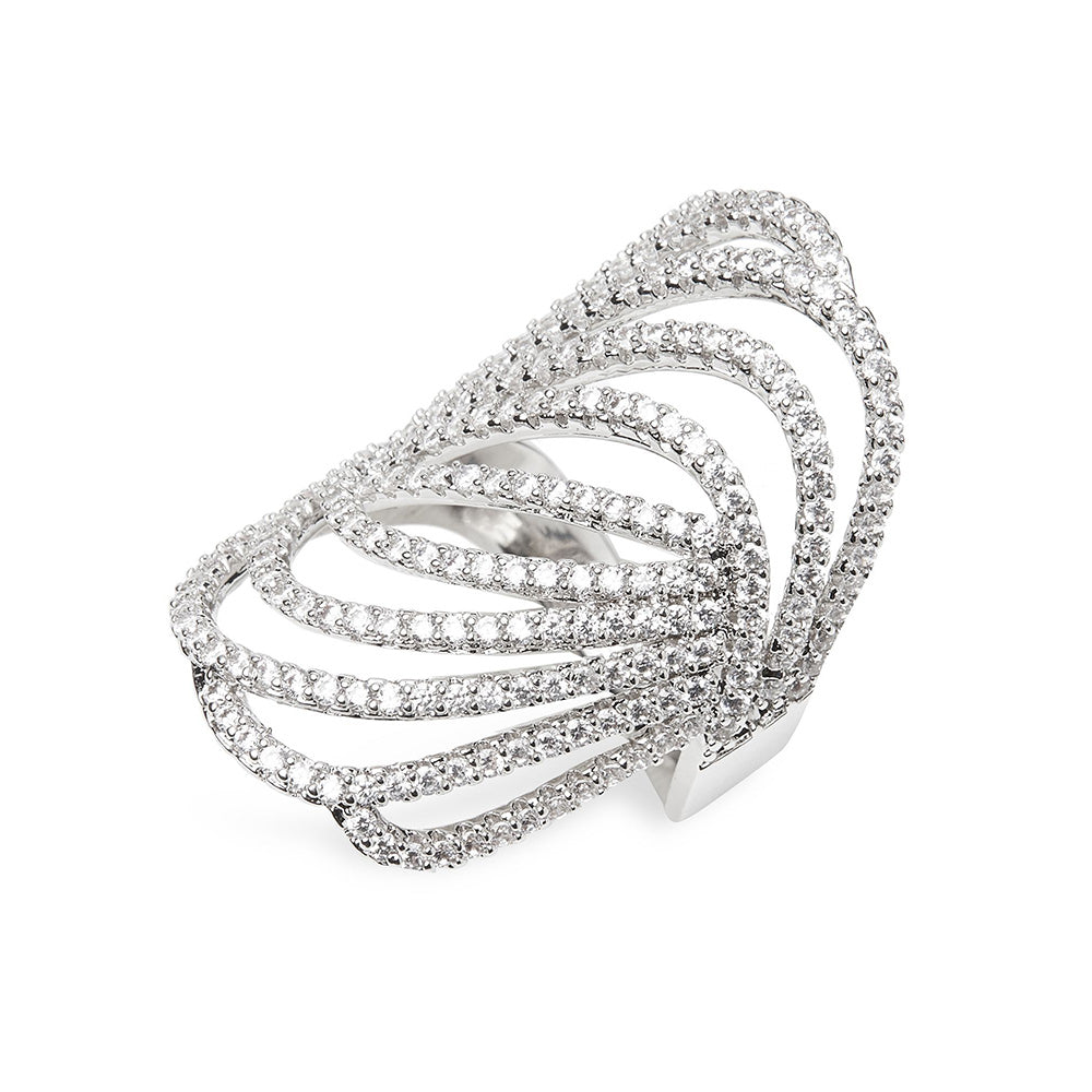 Shaze Formation Ring