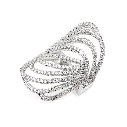 Shaze Formation Ring