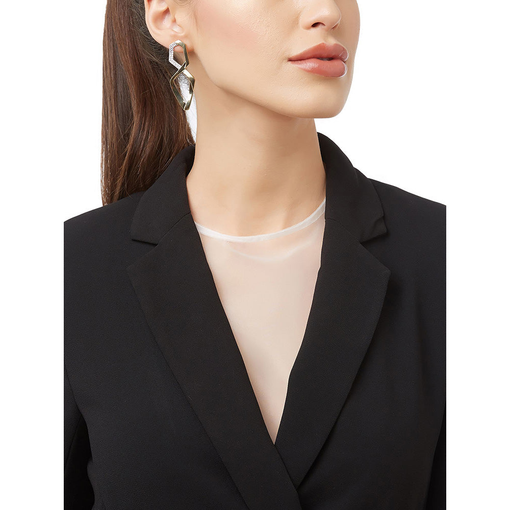 Shaze Hyper Loop Earring