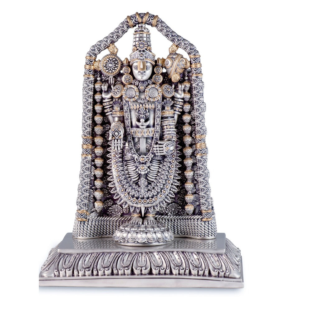 Shaze Tirupati Balaji- Glory Figurine