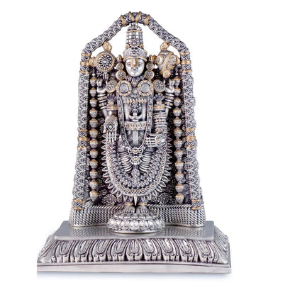 Shaze Tirupati Balaji- Glory Figurine