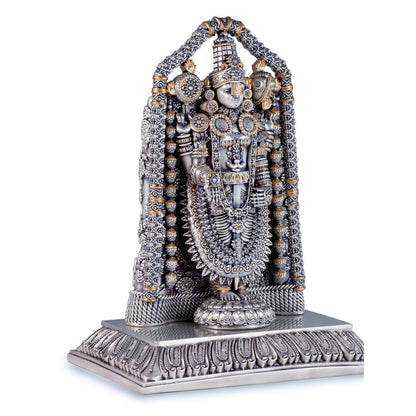 Shaze Tirupati Balaji- Glory Figurine