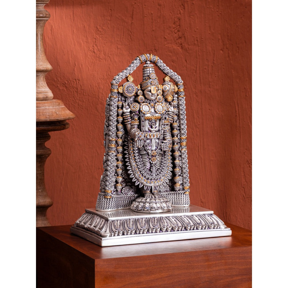 Shaze Tirupati Balaji- Glory Figurine