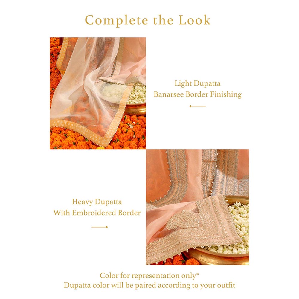 Sheetal Batra Arisana - Mustard Short Kalidaar Choga With Salwar