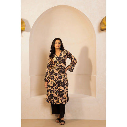 Shibui Illusion Co-Ord (Set of 2)