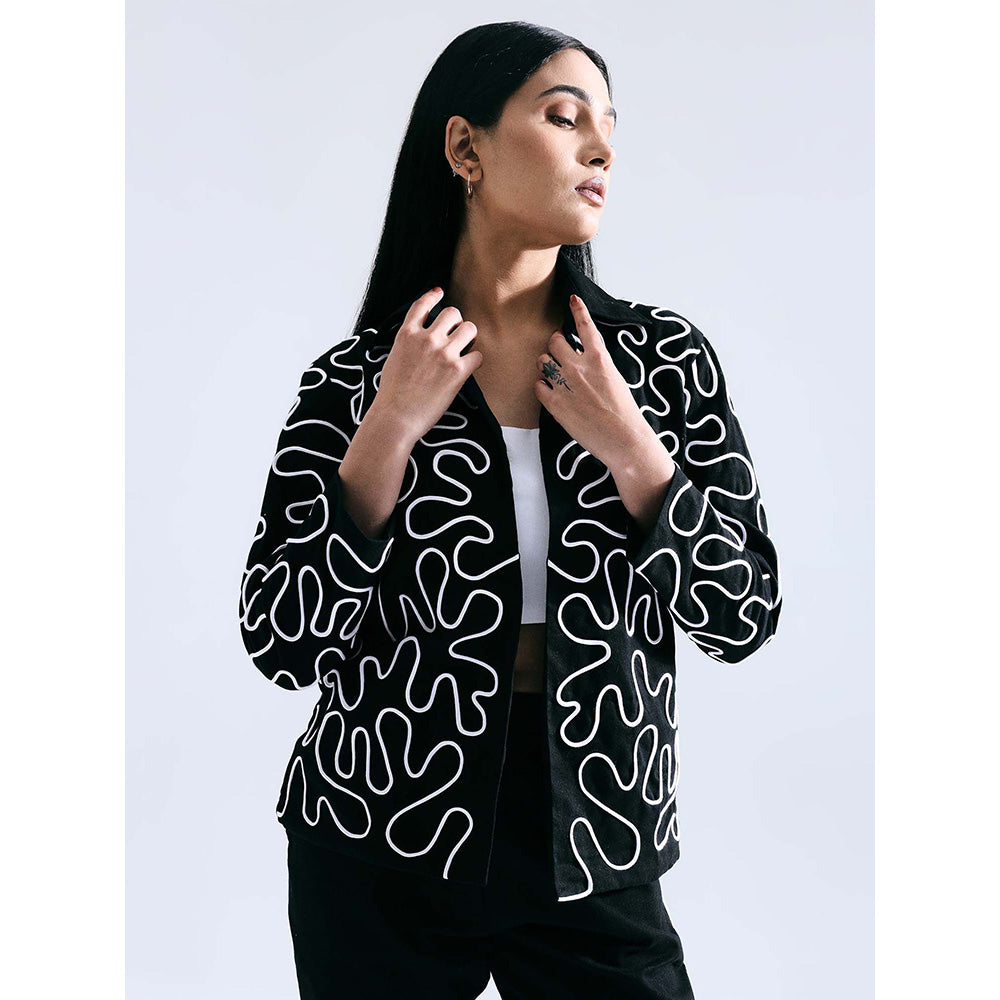 Shibui Black Moonlight Balzer