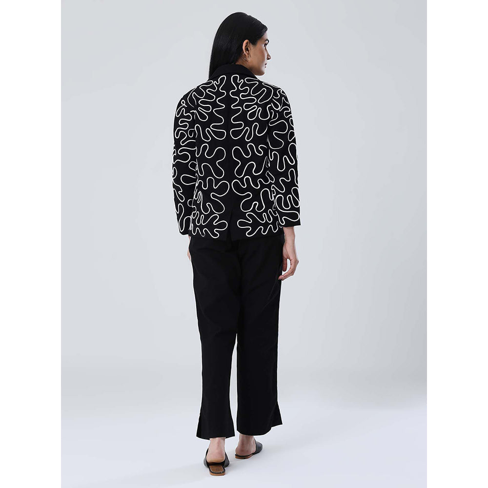 Shibui Black Moonlight Balzer