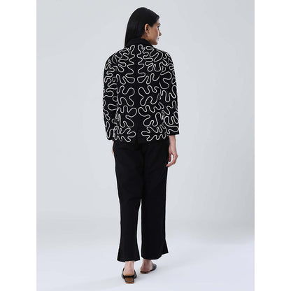 Shibui Black Moonlight Balzer