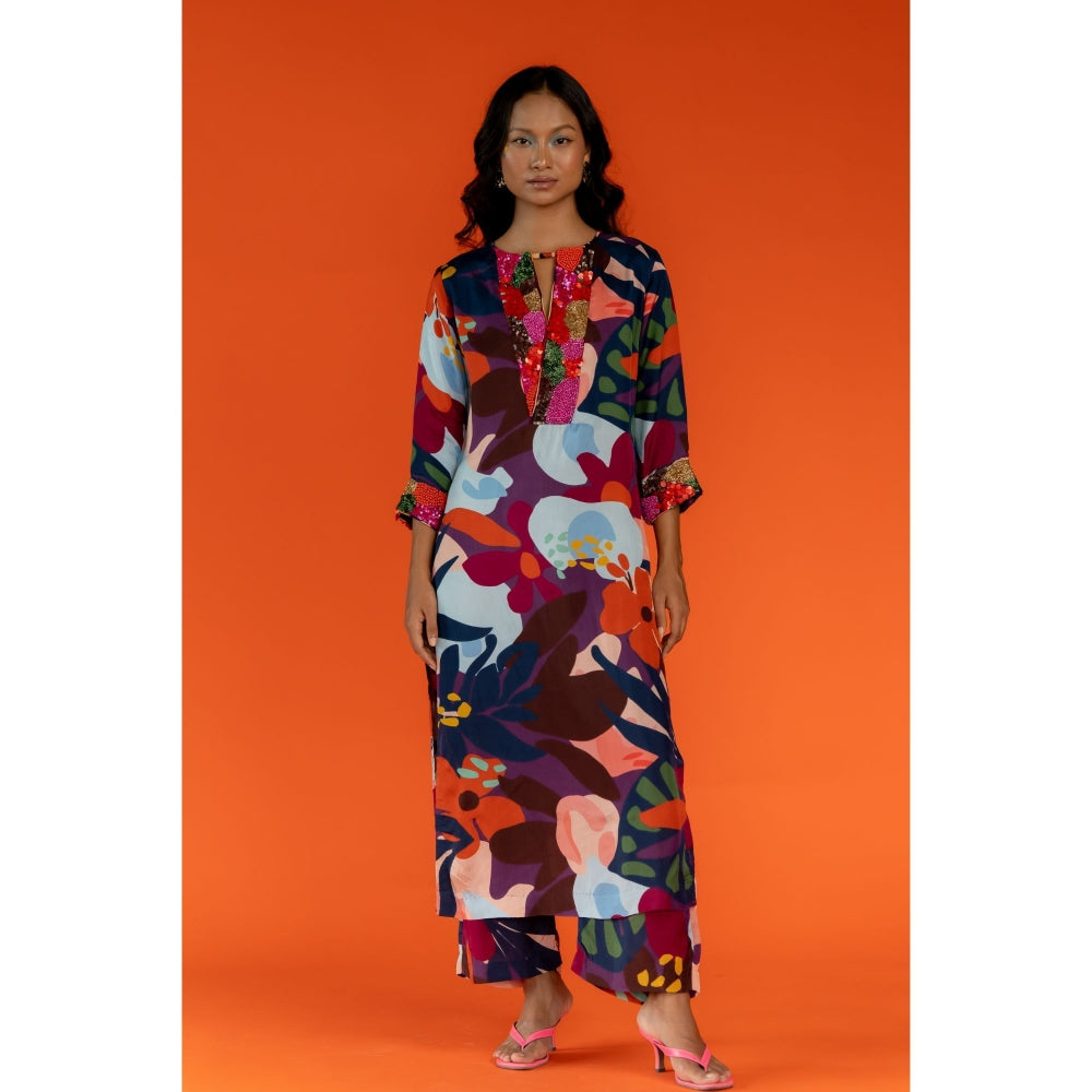 Silai Studio Sadabahaar Kurta for Women