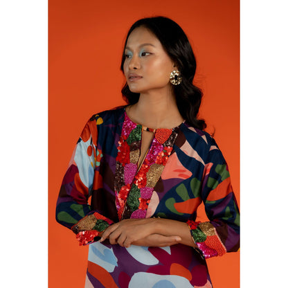 Silai Studio Sadabahaar Kurta for Women