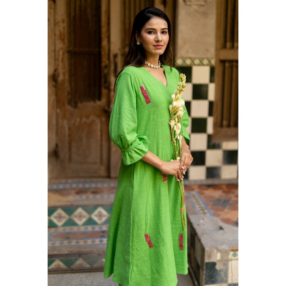Silai Studio Riva Kurta