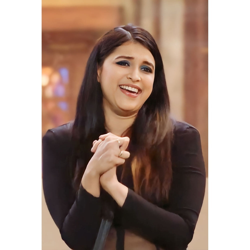 Label Simran Kochher Black Hot Mess Corset Bodysuit