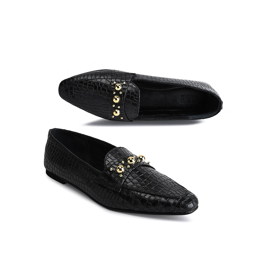 SKO Rebecca Black Ballerina