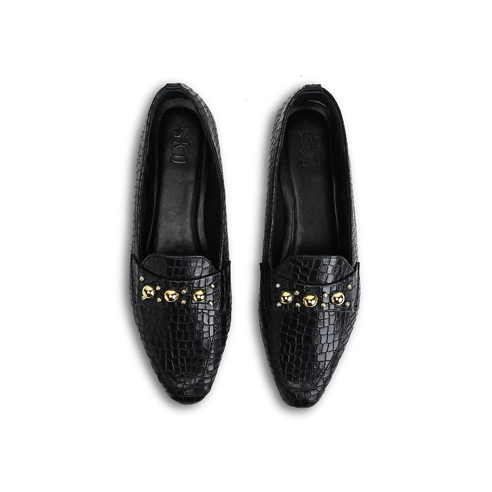 SKO Rebecca Black Ballerina