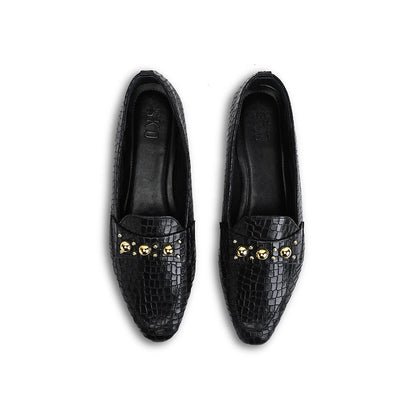 SKO Rebecca Black Ballerina