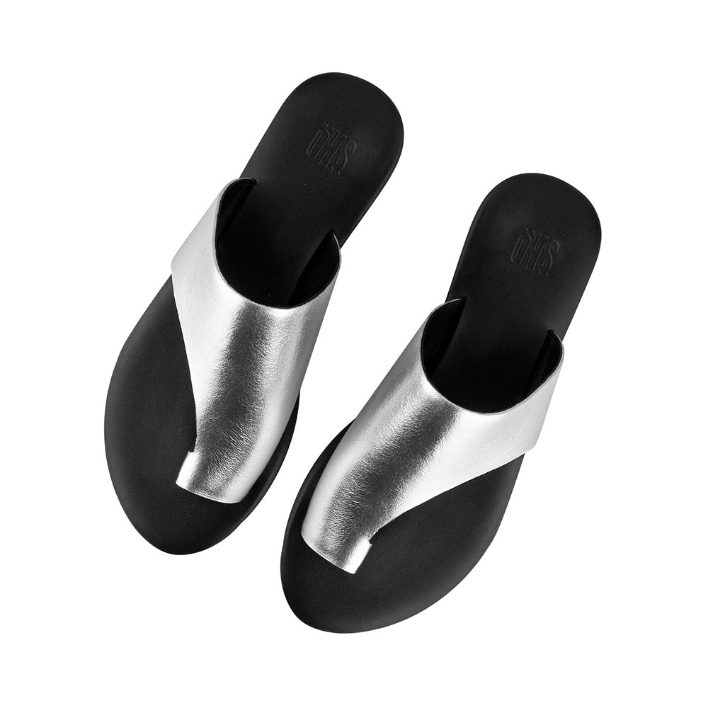 SKO Amalfi Silver Flats