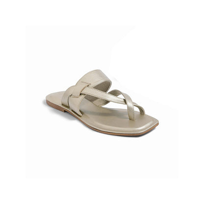 SKO Genoa Gold Flats