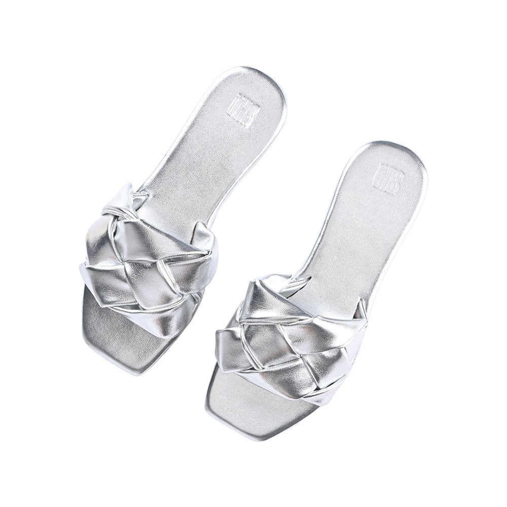 SKO Messina Silver Flats