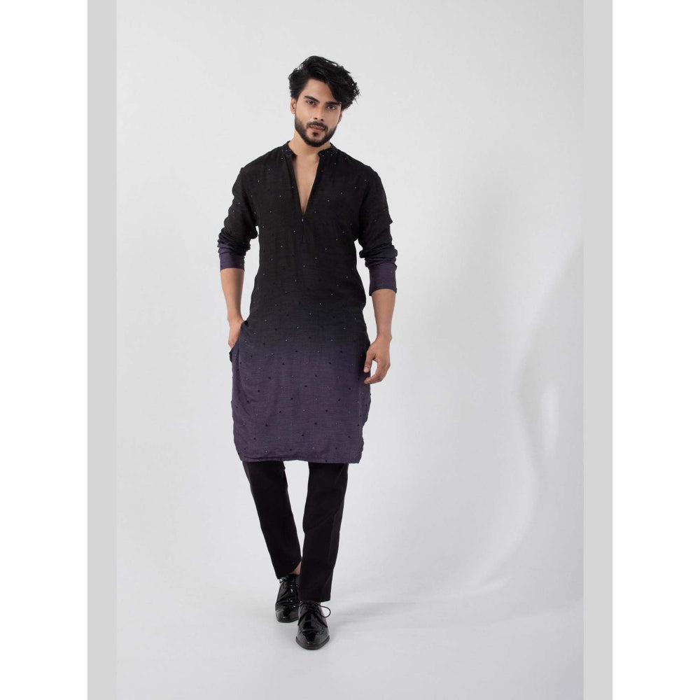 SMRITI Nightshade Kurta and Pant