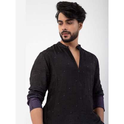 SMRITI Nightshade Kurta and Pant