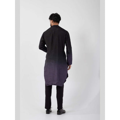 SMRITI Nightshade Kurta and Pant