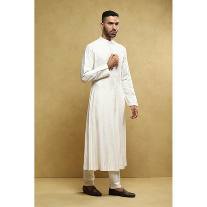 Soniya G Sherwani and Kurta with Pant (Set of 3)