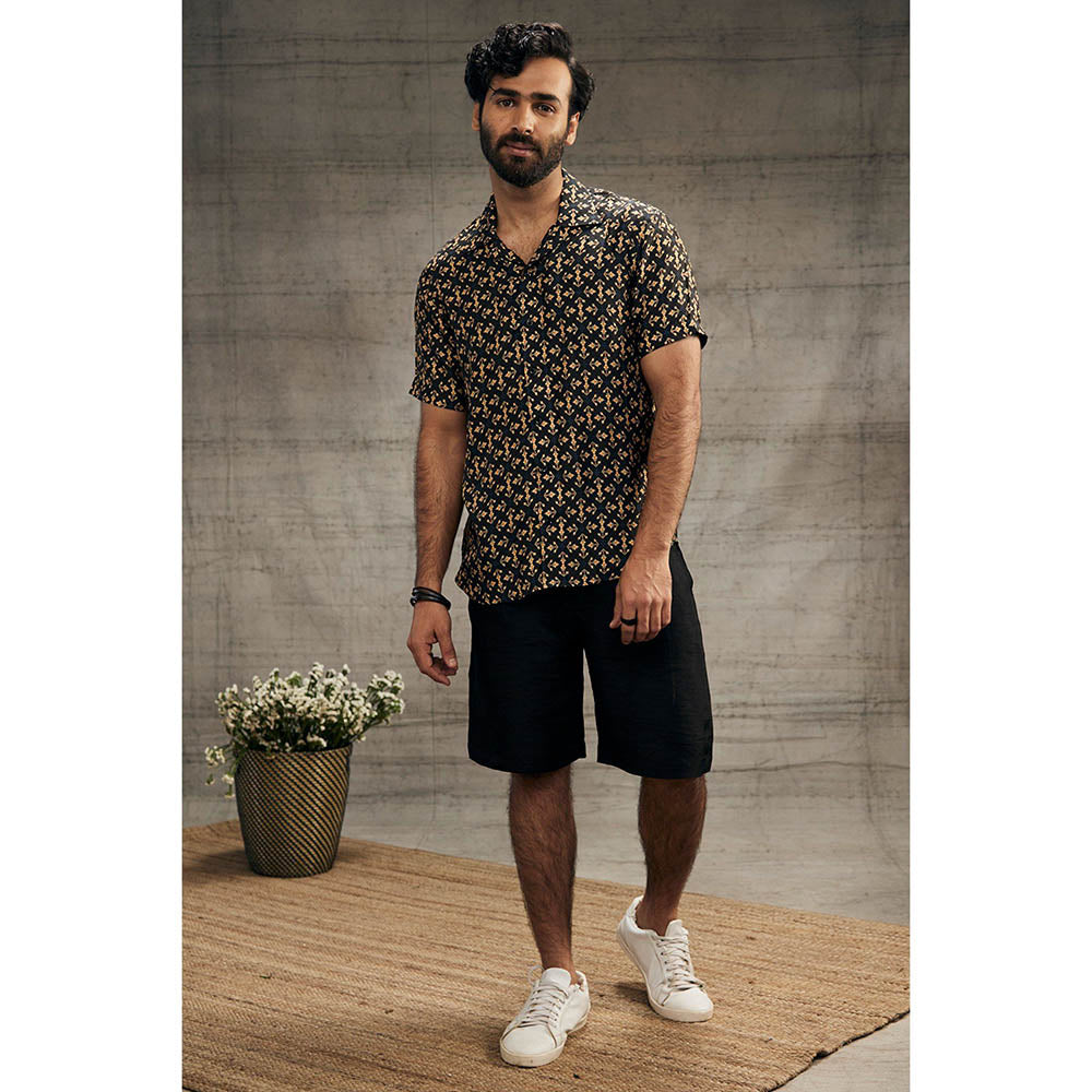 Soup by Sougat Paul Zahra Co-Ord (Set of 2)