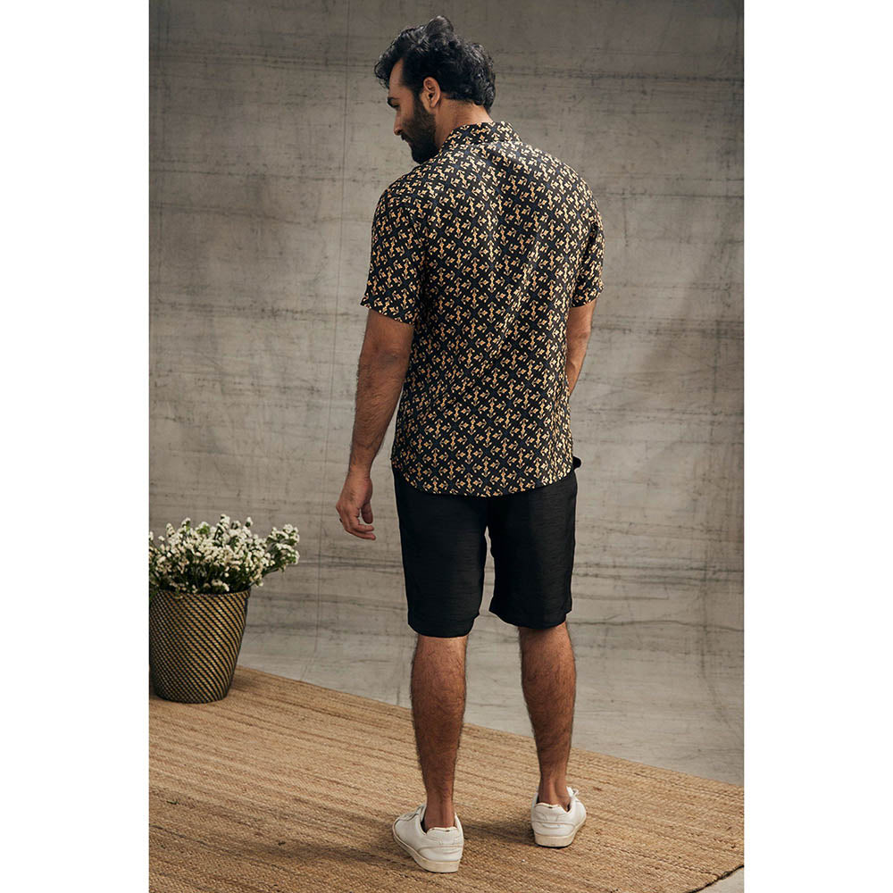 Soup by Sougat Paul Zahra Co-Ord (Set of 2)