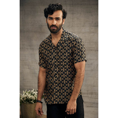 Soup by Sougat Paul Zahra Co-Ord (Set of 2)