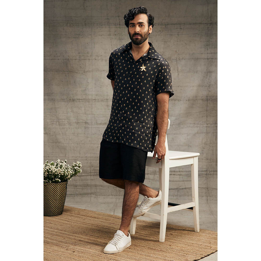 Soup by Sougat Paul Zahra Co-Ord (Set of 2)