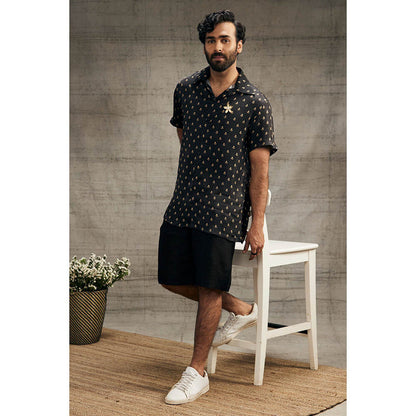 Soup by Sougat Paul Zahra Co-Ord (Set of 2)