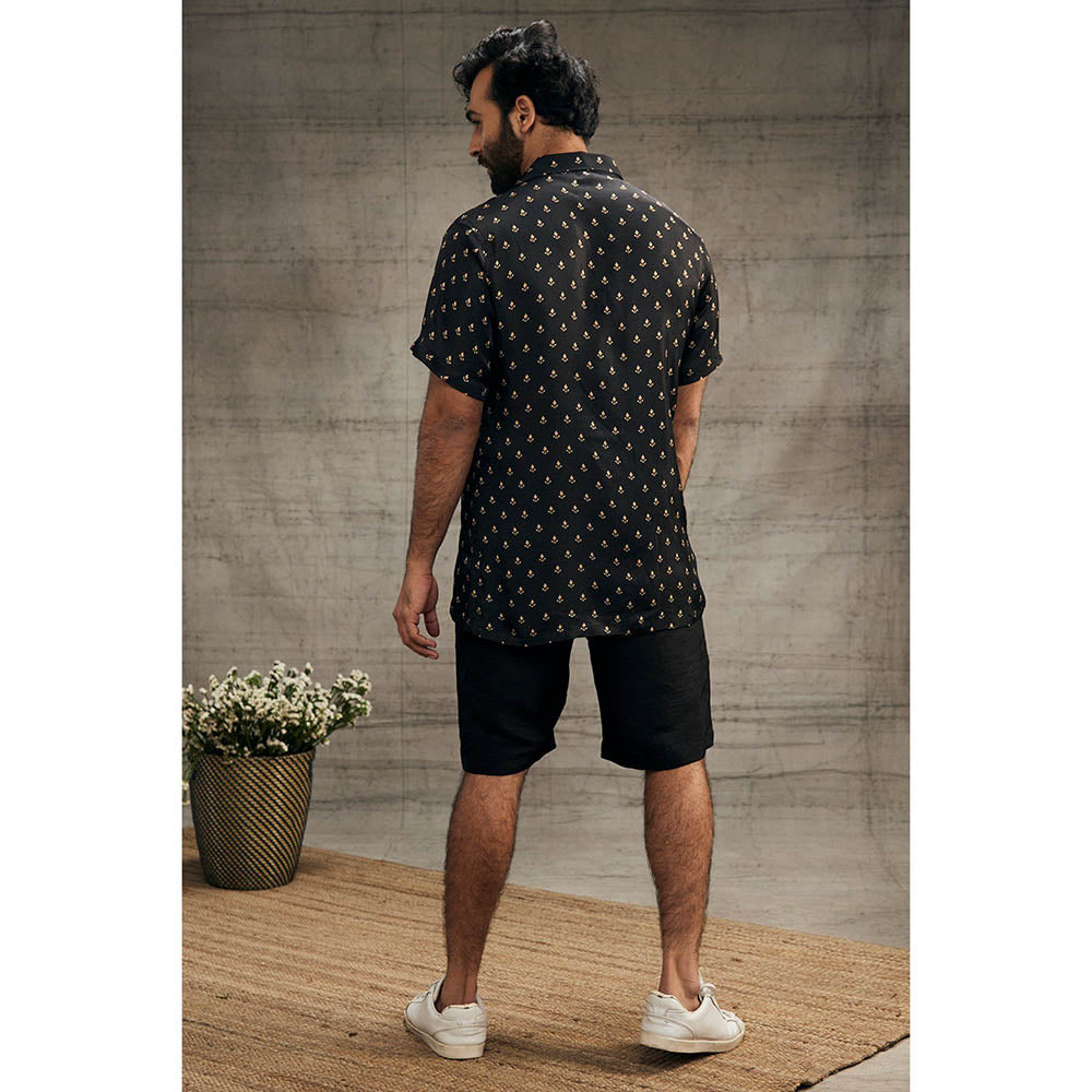 Soup by Sougat Paul Zahra Co-Ord (Set of 2)