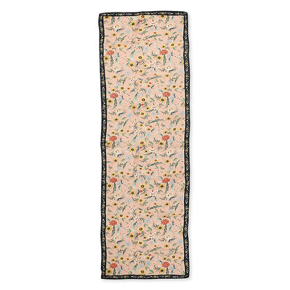 Soup by Sougat Paul Gulista Floral Scarf