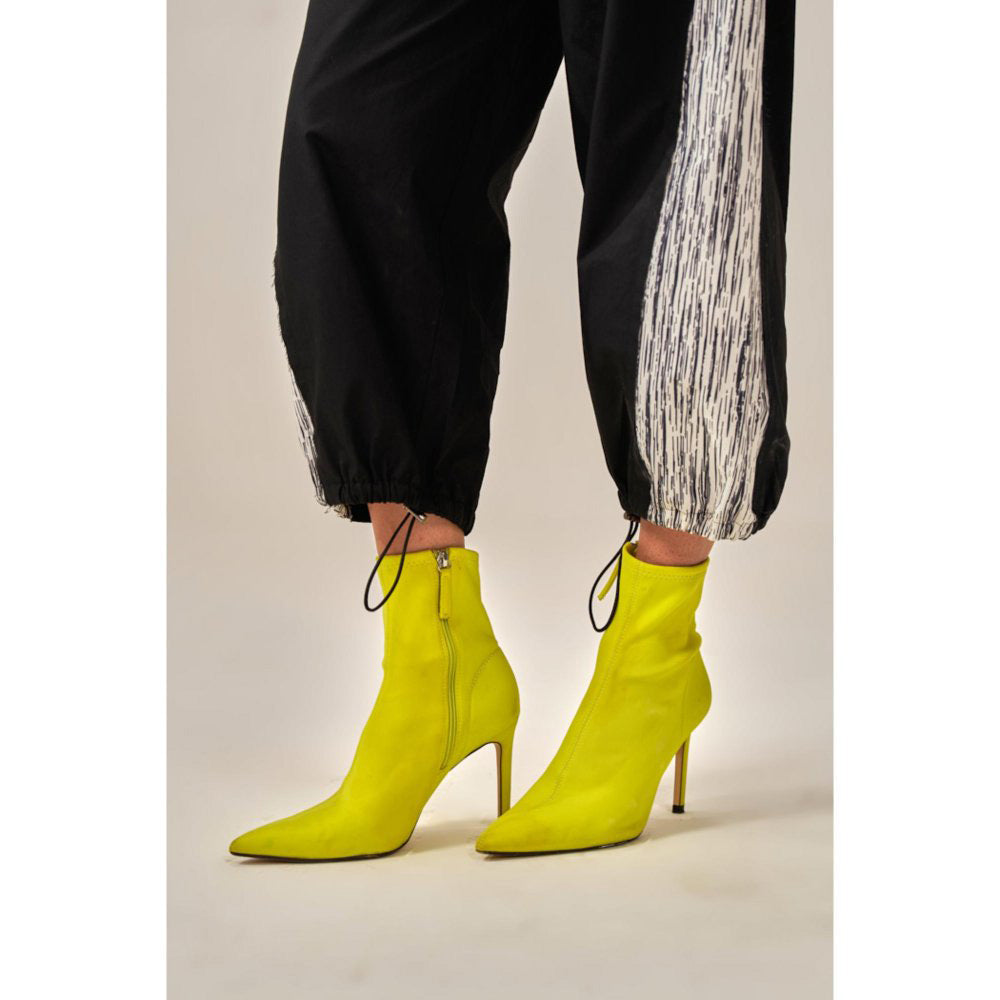 SPACE Iqra Jogger Style Pant