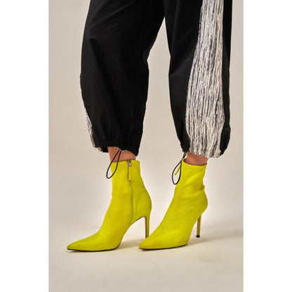 SPACE Iqra Jogger Style Pant