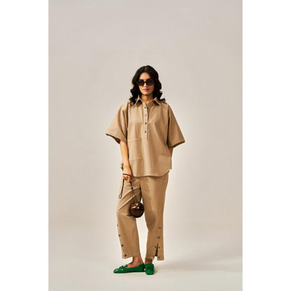 SPACE Dolla Fan Favourite Co-Ord (Set of 2)