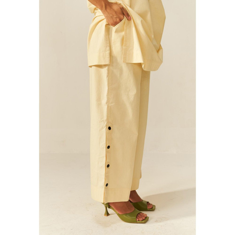 SPACE Salty Jalebi Co-Ord (Set of 2)