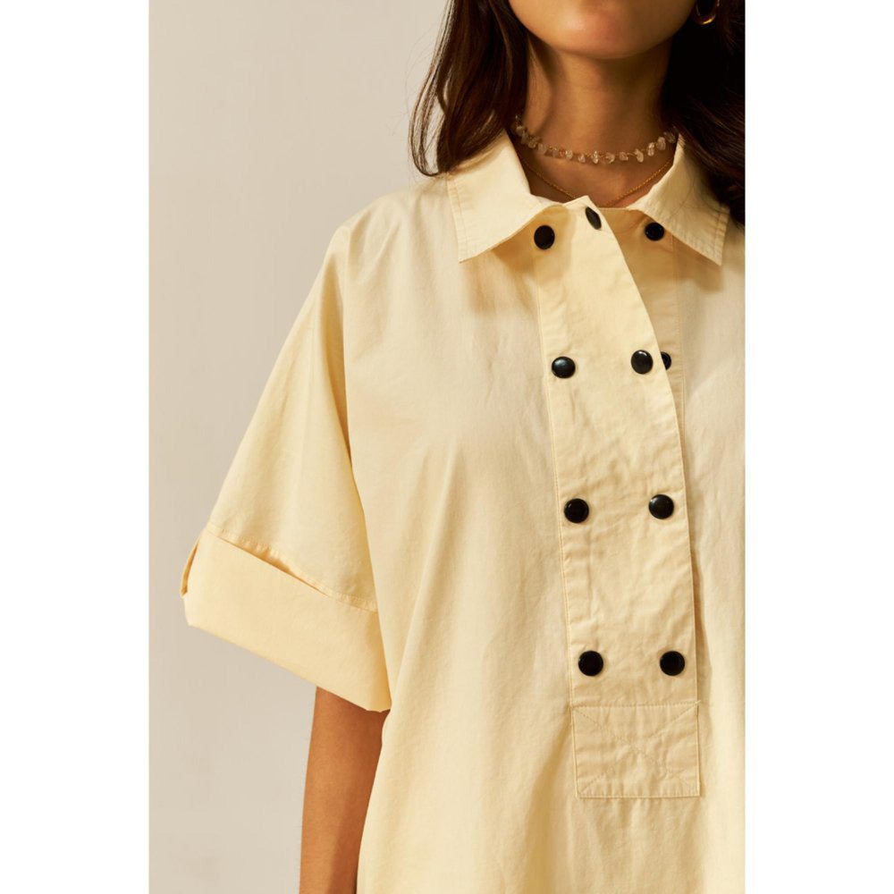 SPACE Salty Jalebi Co-Ord (Set of 2)