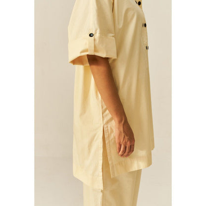 SPACE Salty Jalebi Co-Ord (Set of 2)