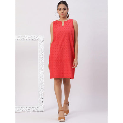 Spring Soul Schifly Shift Dress