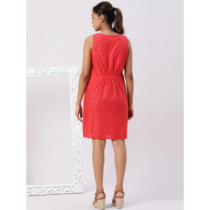 Spring Soul Schifly Shift Dress