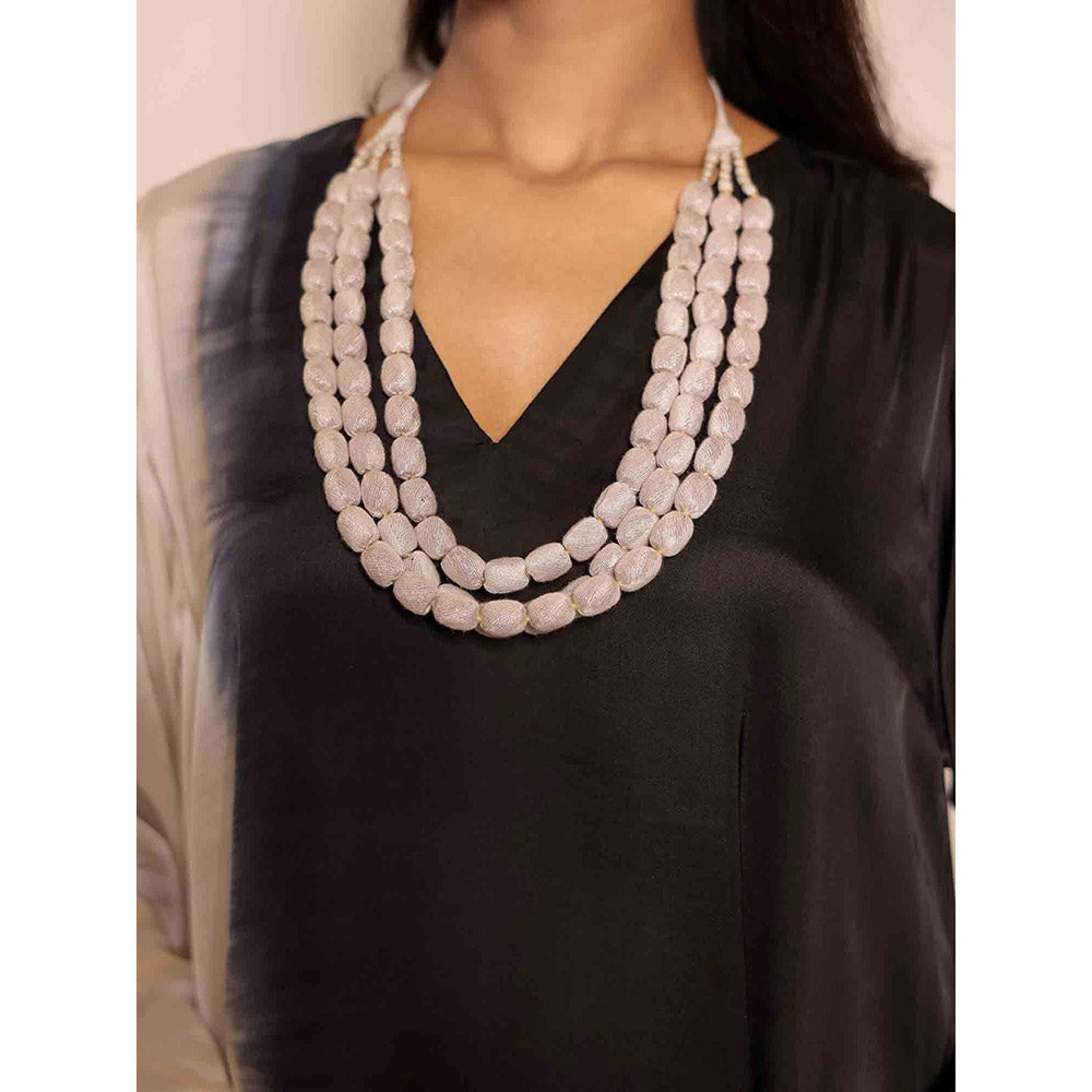 Spring Soul Black Ombre Modal Regular Kurta