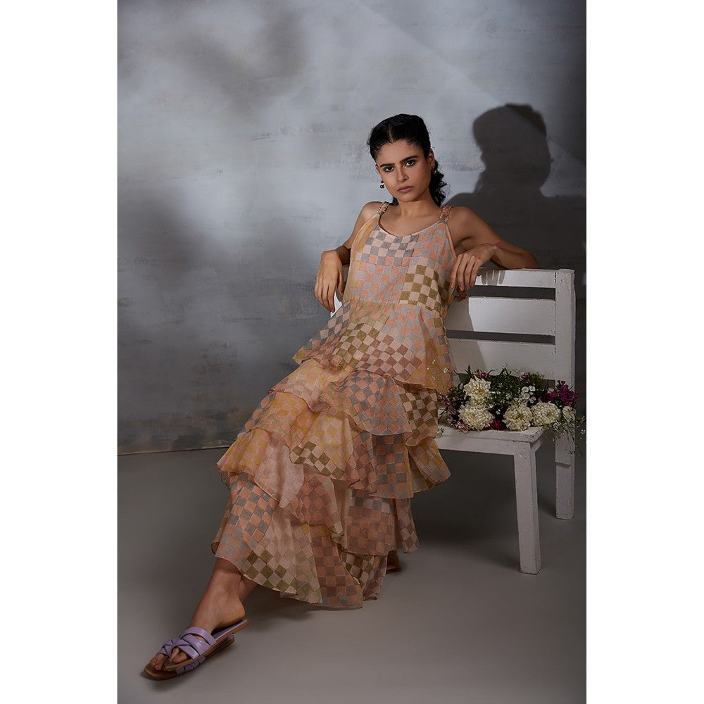 Studio Shikha Malik Raag Dress