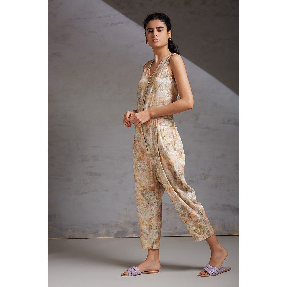 Studio Shikha Malik Natya - Jumpsuit