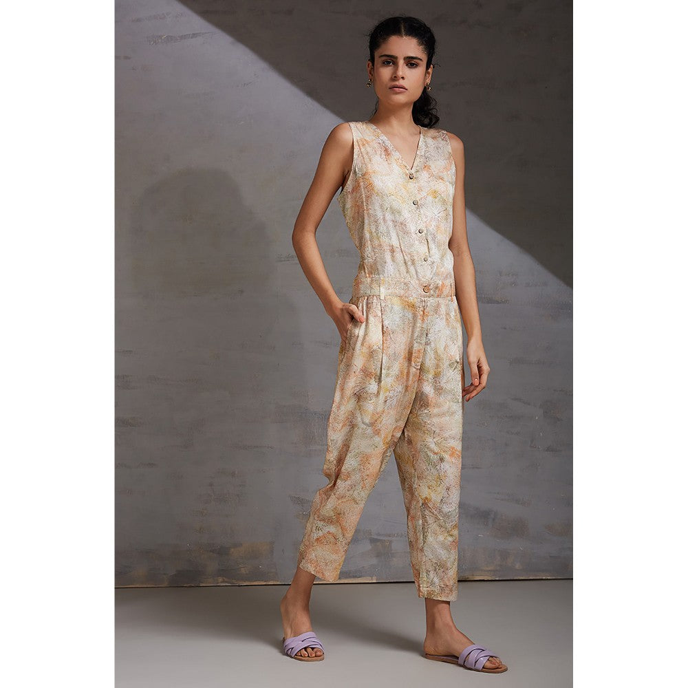 Studio Shikha Malik Natya - Jumpsuit