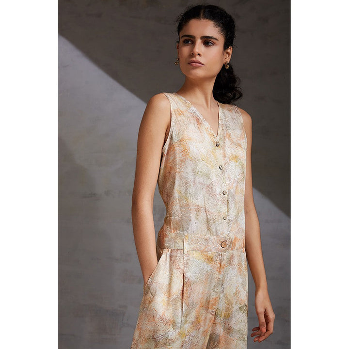 Studio Shikha Malik Natya - Jumpsuit