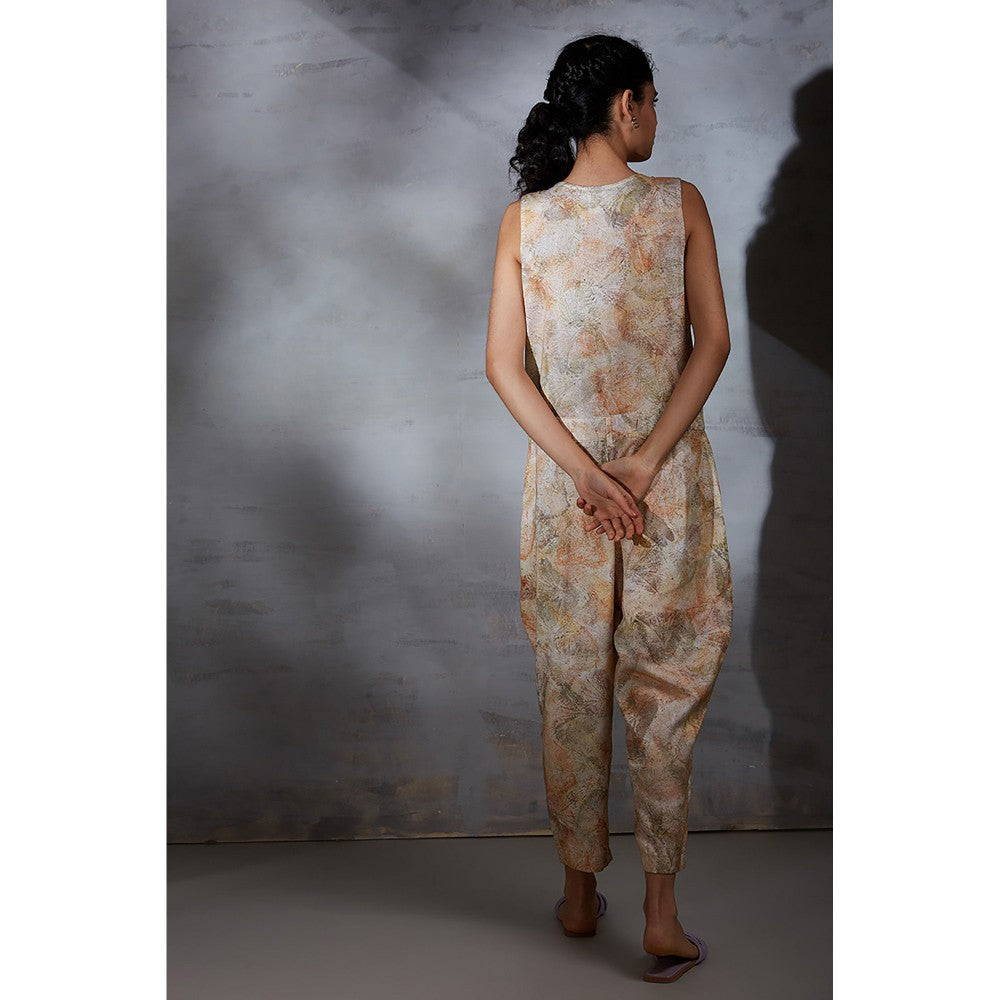 Studio Shikha Malik Natya - Jumpsuit